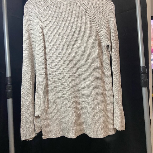 Old navy mint sweater - Picture 3 of 4